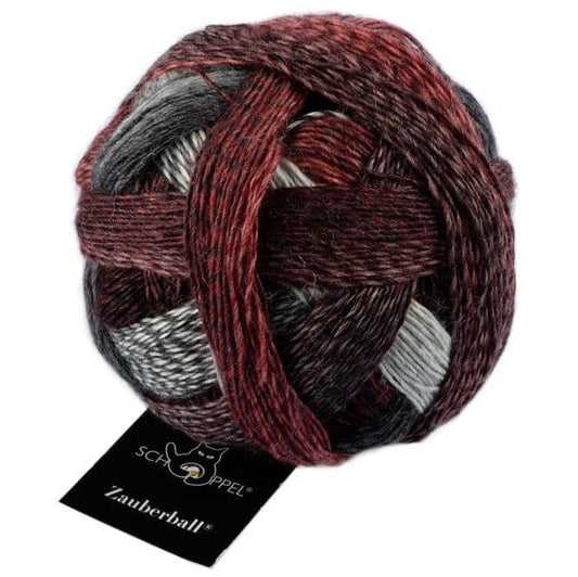Zauberball
