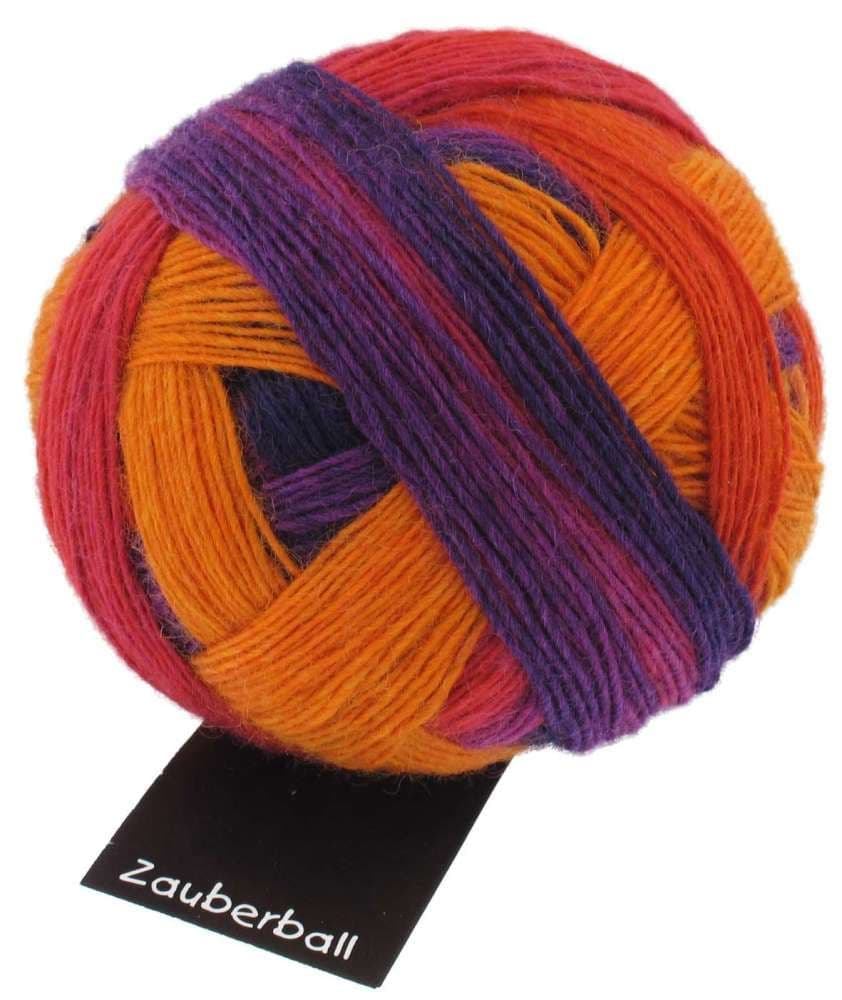 Zauberball