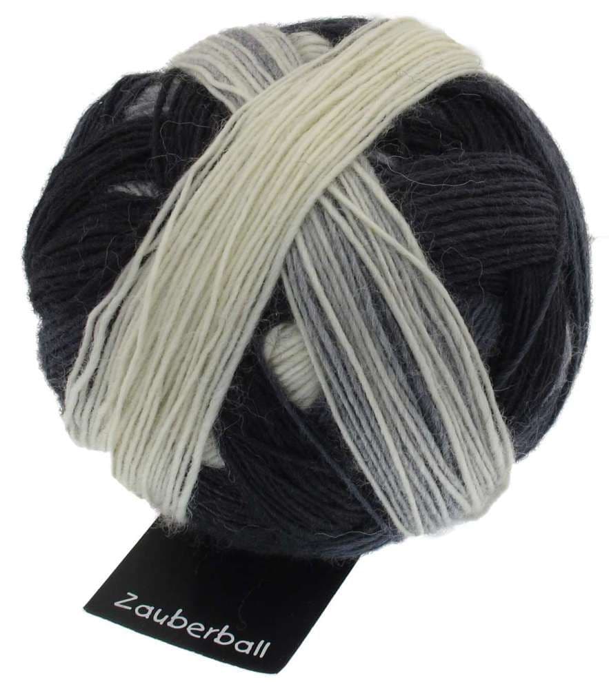 Zauberball