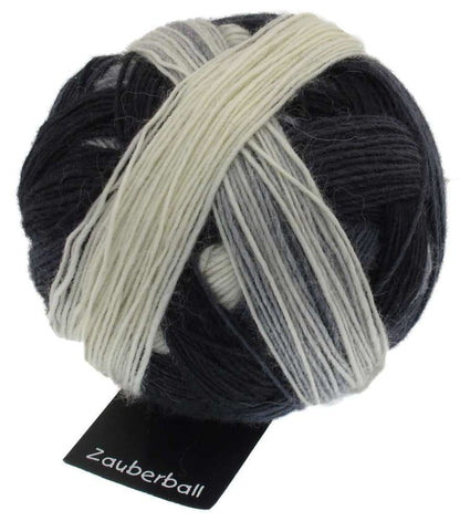 Zauberball